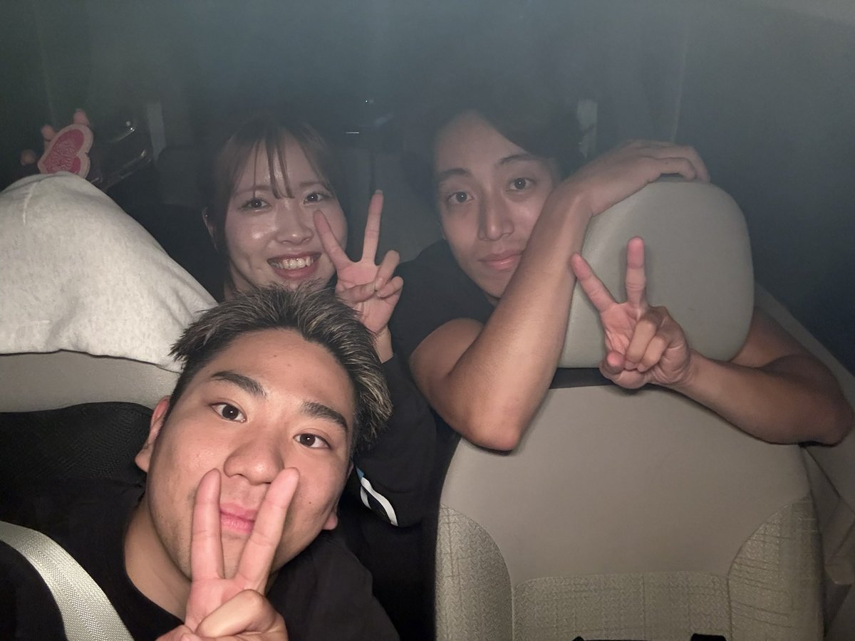 岡本開琉 tweet media