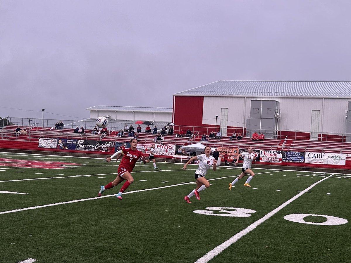 Beaver_Local's tweet photo. Congrats to the Beaver Local Girls Soccer team who defeat Weir in the OVAC semi final to advance to Saturdays Championship game at Wheeling Island at 2 pm https://t.co/wUOCSEgMSf