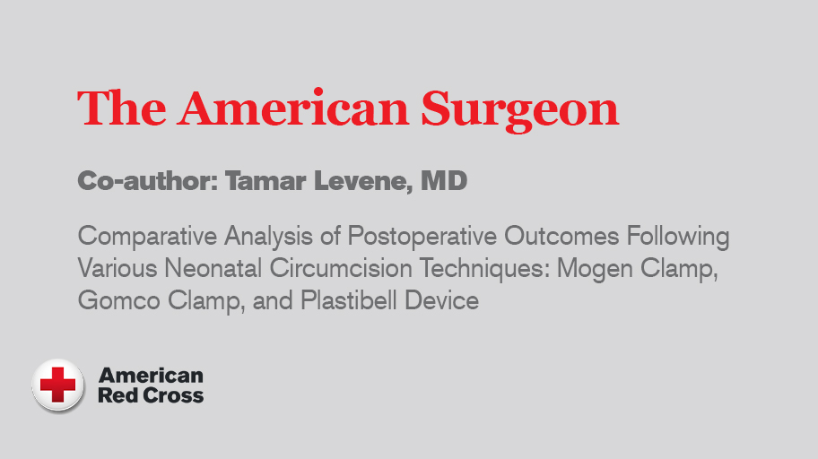 RedCrossScience tweet media