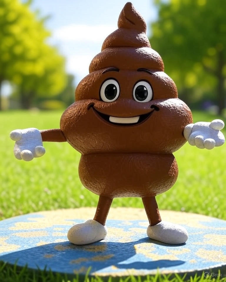 ToiletTokenP00P's tweet photo. 🚽 Toilet Token ($POOP) is coming soon! 💩🚀
100 Trillion supply.
Community-powered. Meme-fueled.
No launch date announced yet… stay tuned.
👉 Follow for updates. #POOP #ToiletToken https://t.co/SsCLhaUpCJ