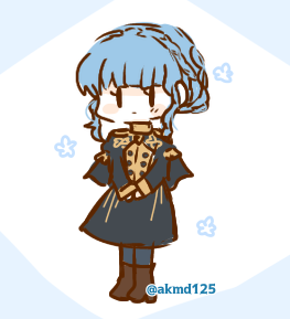 ノレ (@akmd125) on Twitter photo 