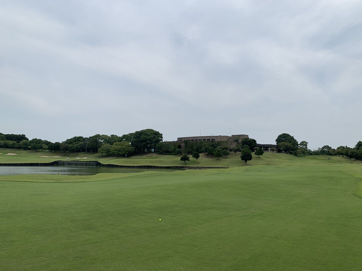takefumi0528's tweet photo. グリッサンドゴルフクラブ バックティー スコア85 ゴルフ好きな人知り合いなりましょー⛳️  #ゴルフ好きな人と繋がりたい #千葉県 https://t.co/Fjq1dSJ2Qe