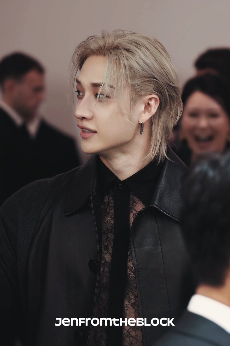 250924 MFW25

HE ATE

#방찬 #BangChan 
#스트레이키즈 #StrayKids
#BANGCHANxMFW25
#FENDISS26
<a href="/Fendi/">Fendi</a>
