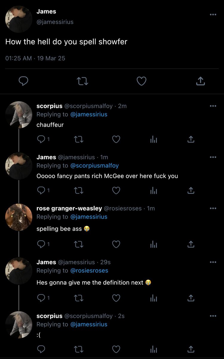 lycanlupins's tweet image. #hpcc