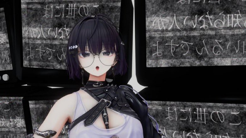 おはー