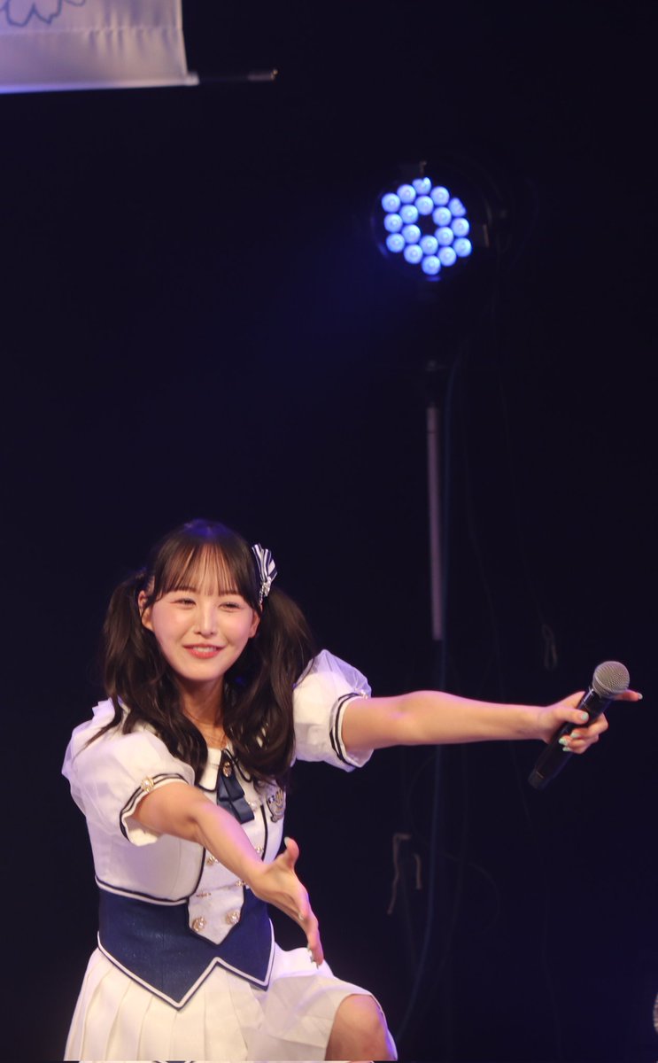 4QTK7aV4RzGlBTC's tweet image. 2025.09.21（sun）
COOL JAPAN PARK OSAKA
WWホール2部
STU48 live Tour 2025
〜傷つくことが青春だ〜
#カメコSTU 
#福田朱里