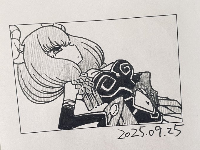 朝は冷えてきたしお腹冷やさないようにしないとねアウラ