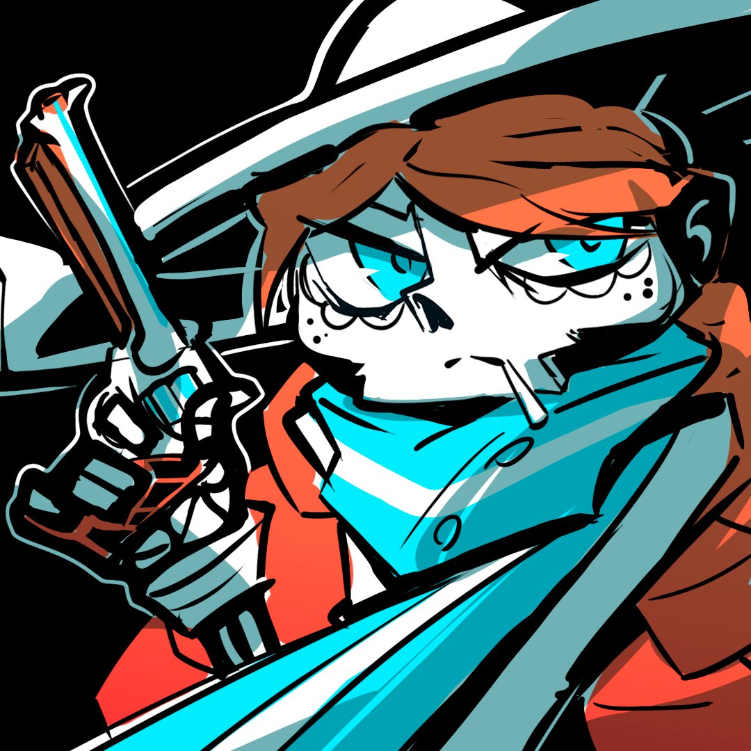 r4zputin_'s tweet image. Didi, the Kid