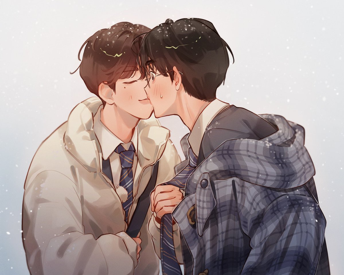 ❄️
#binhao #빈늘