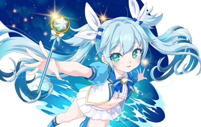 素晴らしいベジェ絵がたくさん見られてうれしい〜!ベジェ大好きです🫶 