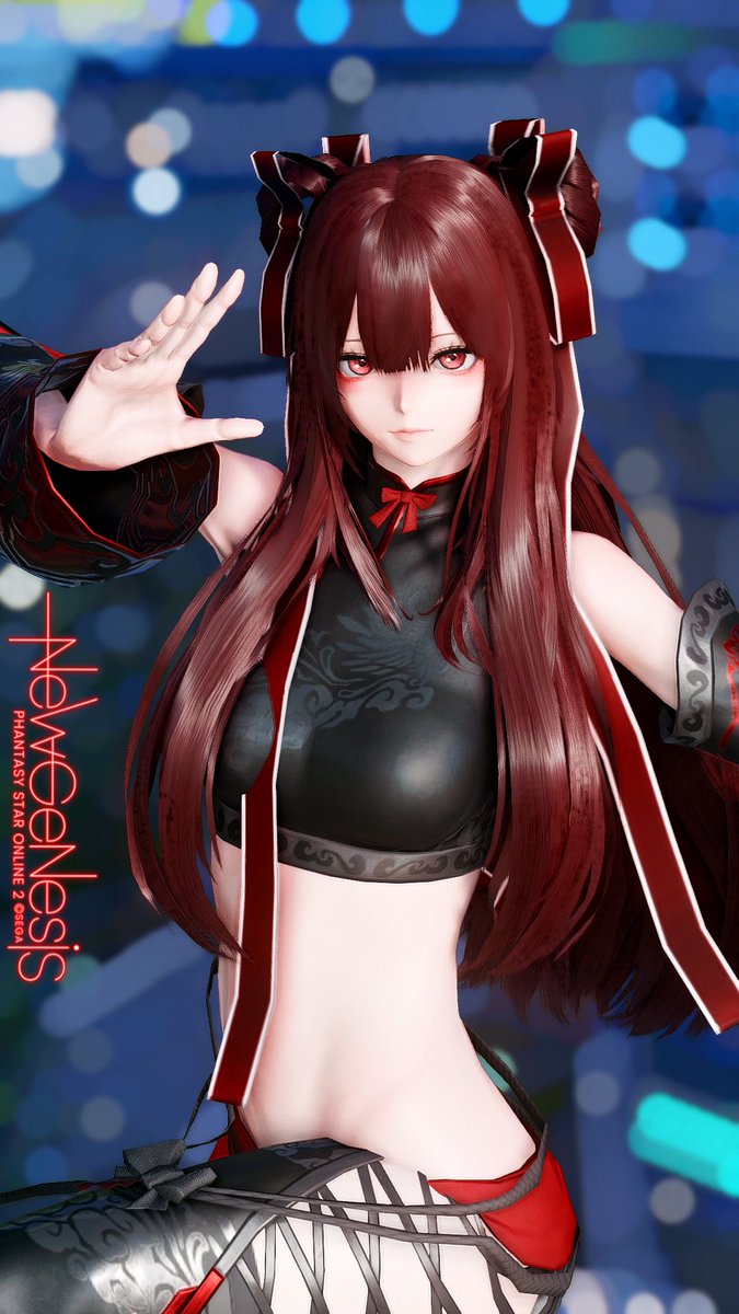 ReZ_PSO2's tweet image. #PSO2NGS_SS #ma7ロゴ
おはよう