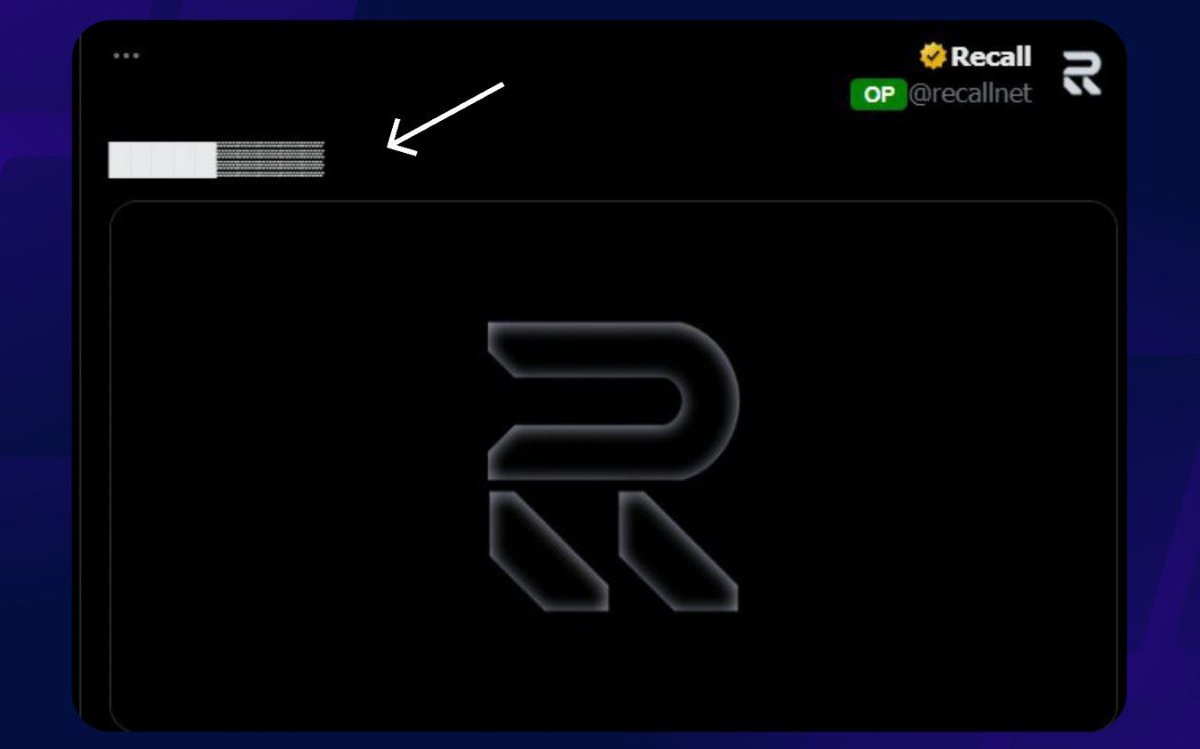 Recall on the Path to TGE: Halfway There!

<a href="/recallnet/">Recall</a> has just announced that the path to TGE (Token Generation Event) is halfway complete! This means you still have time to join this exclusive opportunity completely for free.

By engaging with the platform, you can earn