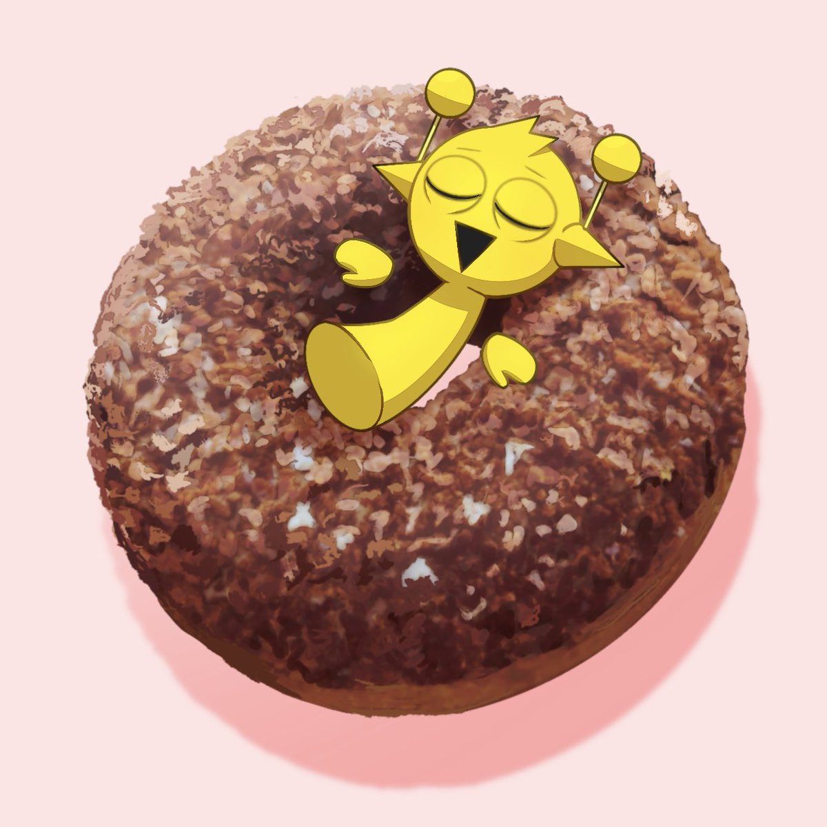 🍩アイコン