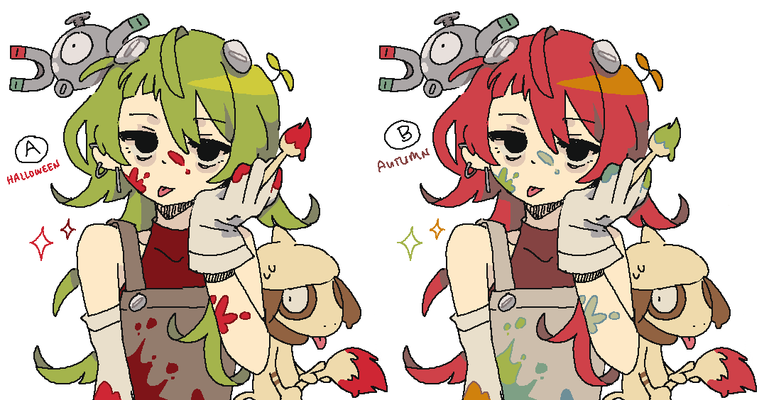 kael🔋 tweet media