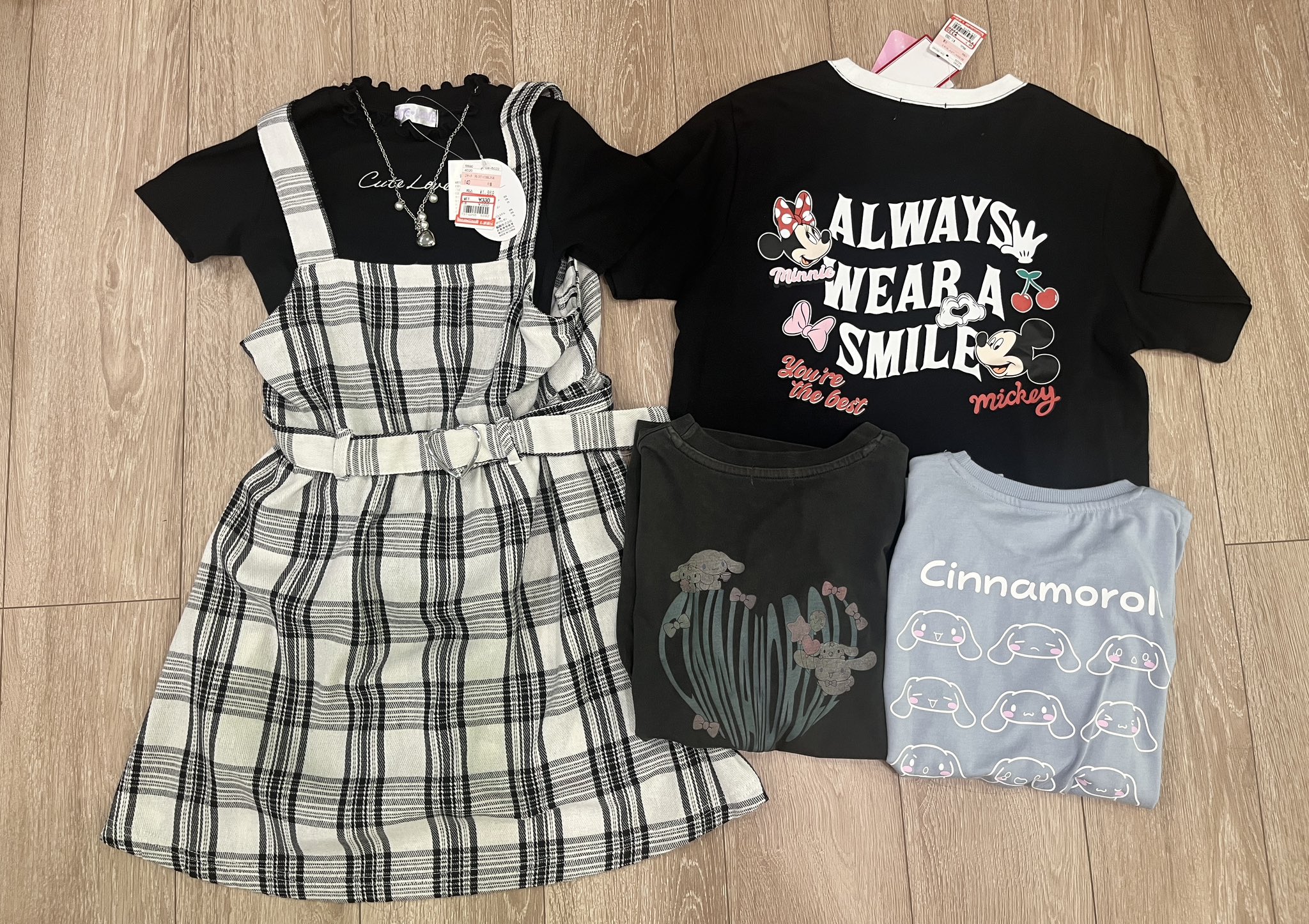 No.1222,1441,1397 まとめ売り まな on X: 