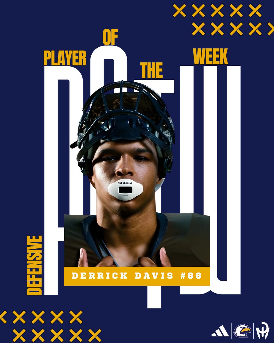 Eagle Football tweet media