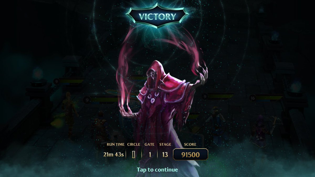 NoobM4ster69420's tweet photo. Just beat the 3 big dungeon bosses in Battlerise Marduk, Sargon, and Ishar are GONE ⚔️🔥

Honestly, best way to power up is grinding dungeons for XP + artifacts, leveling your team, and snagging runes with Magic Crystals 💎

If you’re looking for more tips, this wiki helped me a lot:
👉 https://t.co/KFQj8mB9cv
Who else is grinding? 👑

@Triumph_Games  @BattleRiseGame