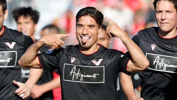 Northern Fútbol Podcast tweet media