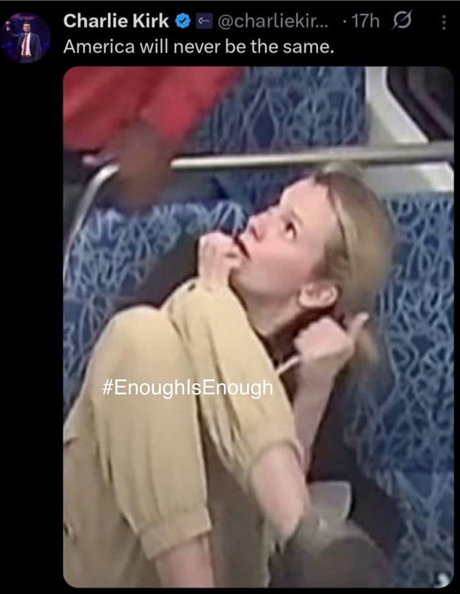 iJesseee's tweet image. #EnoughIsEnough