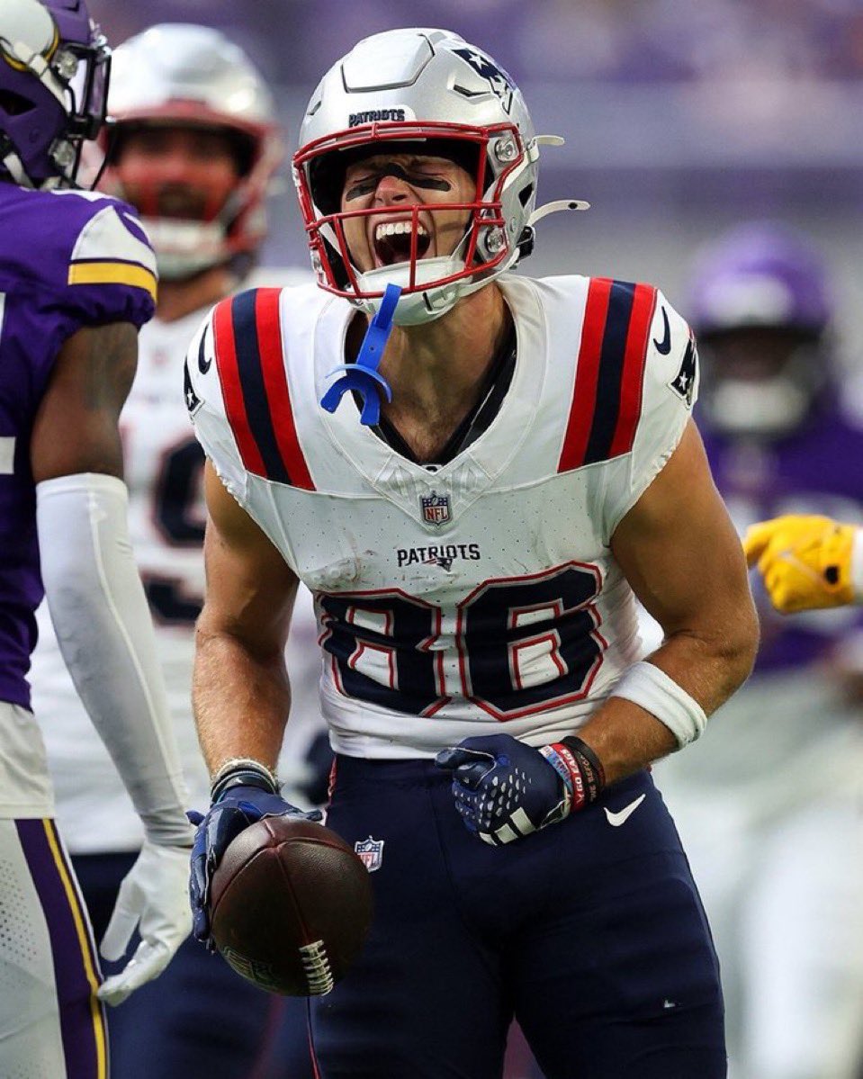 Release the Chism <a href="/Patriots/">New England Patriots</a>
