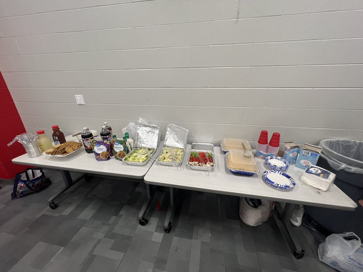 Lake Belton HS Athletic Training tweet media