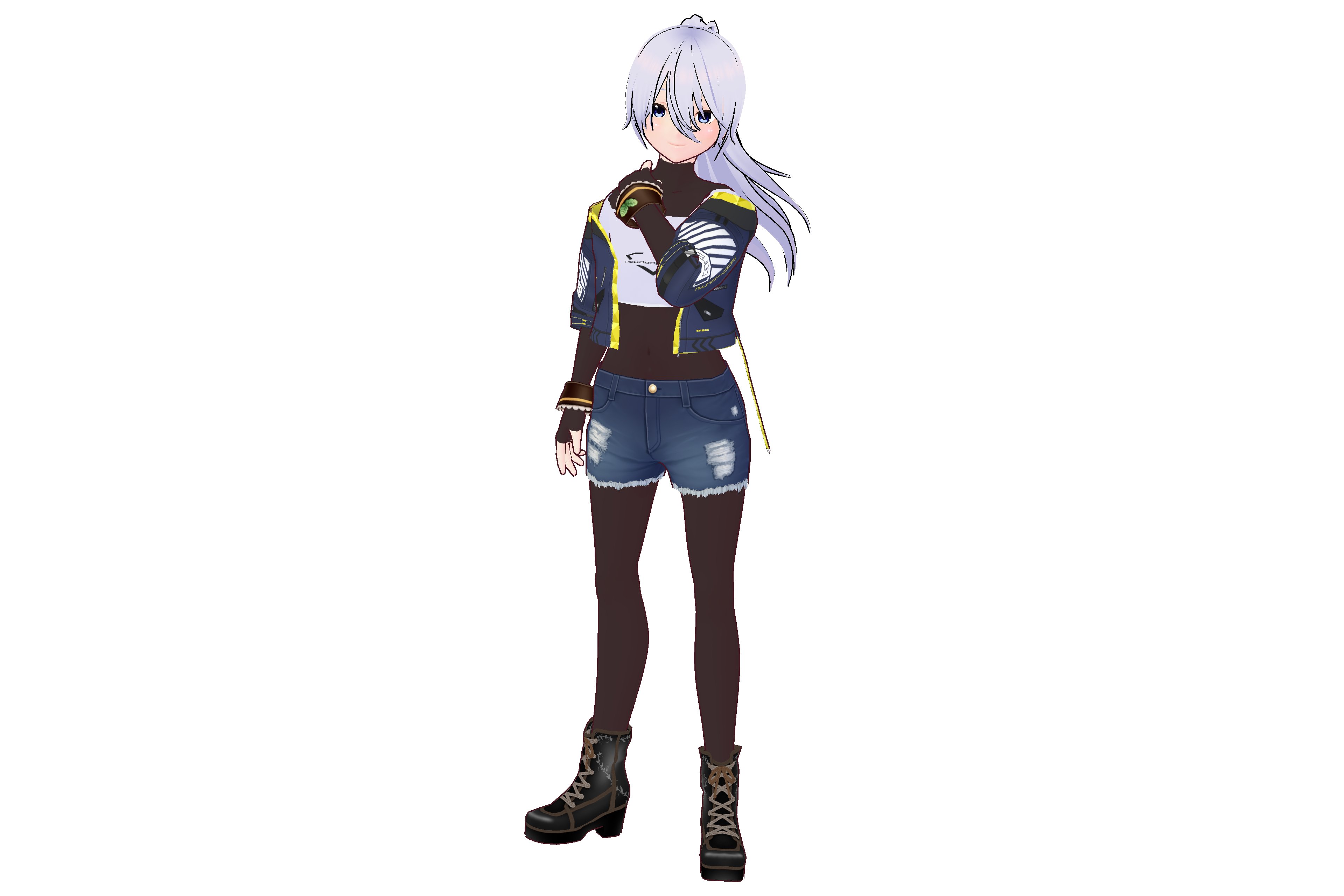センラ Verite 等身 センラ VERITE等身 ノーマル48点セット