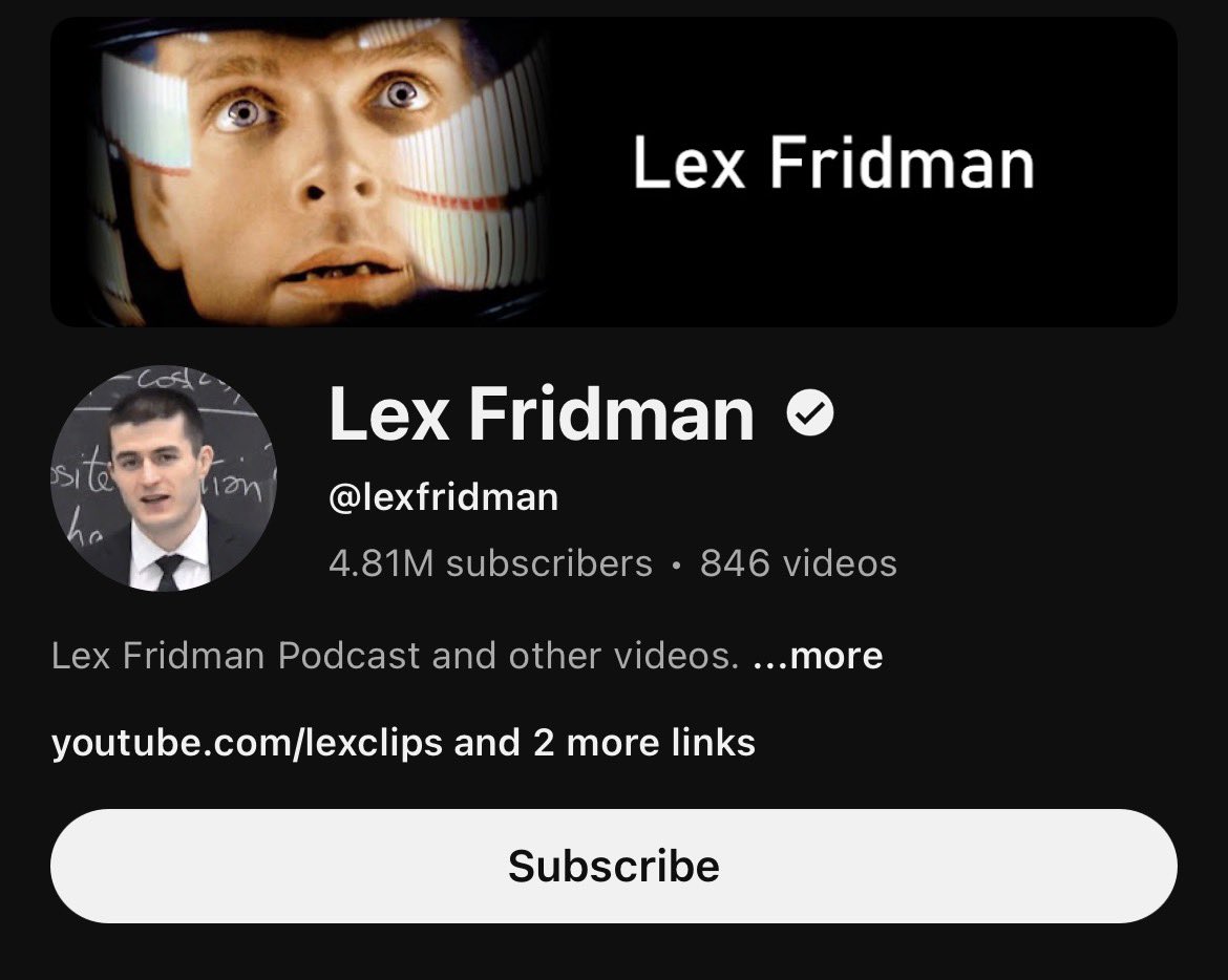 BREAKING: Legendary podcaster Lex Fridman is set to be interviewing Rockstar co-founder Dan Houser.

On Reddit he’s asking for questions to ask him during a “multi-hour conversation.”

THIS IS SO COOL! Dan is also doing an IGN panel on Saturday. I cannot wait to hear from him.