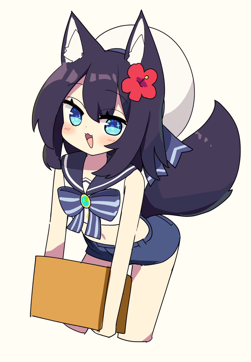 ゆっくりねこ 様 あさぎりさん on X: 