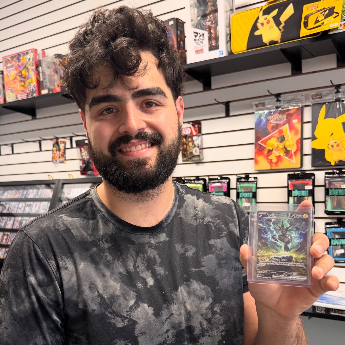 thecollectorscavestatenisland tweet media