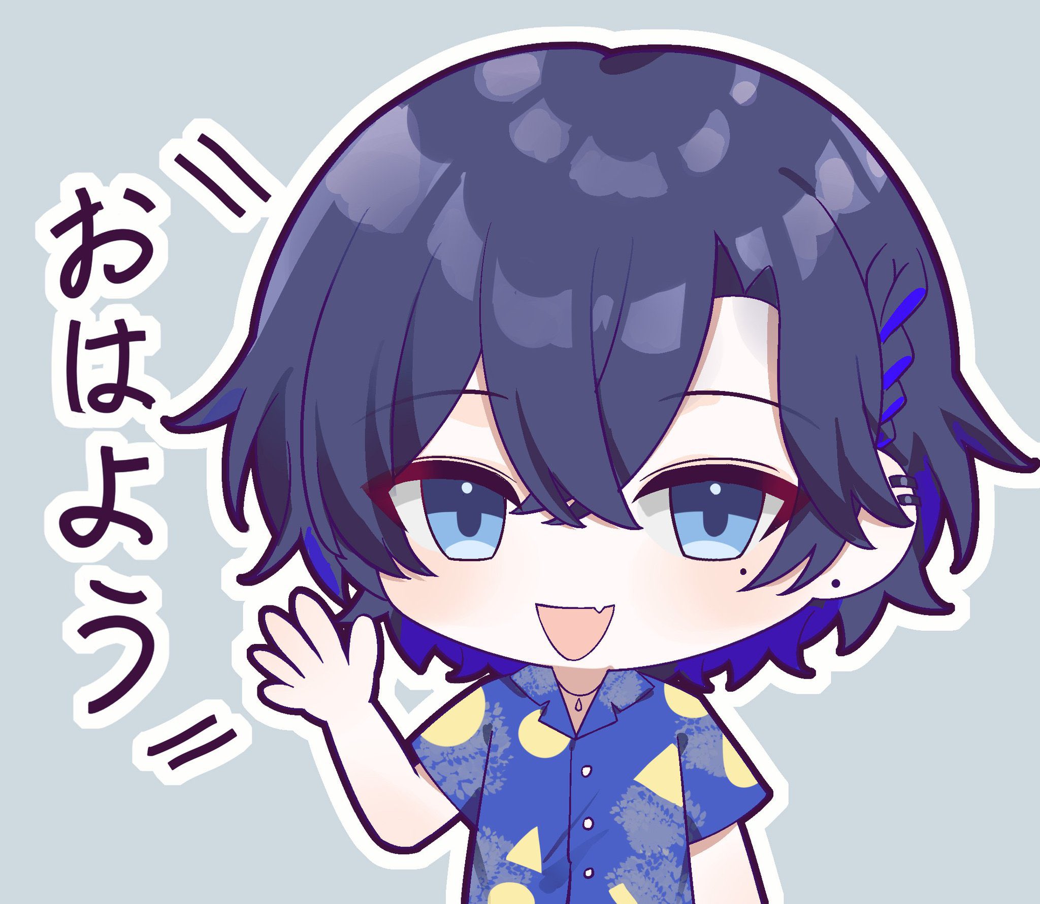 ❤️ ぴよ☺︎様❤️ 不正解は無意味を意味しない” #onefive #onefive_SOYO #SOYO #チ