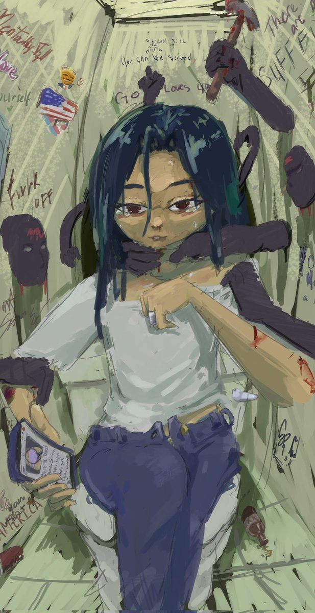 sweetrolls•-• tweet media