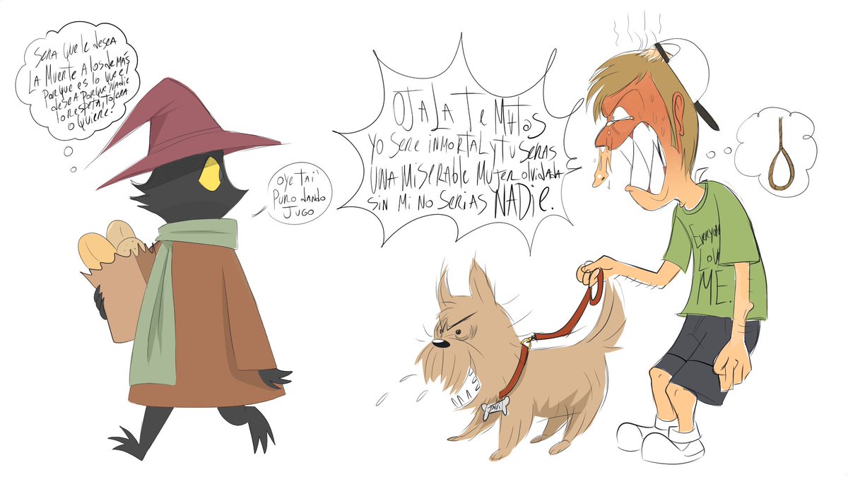 el vecindario de yutub