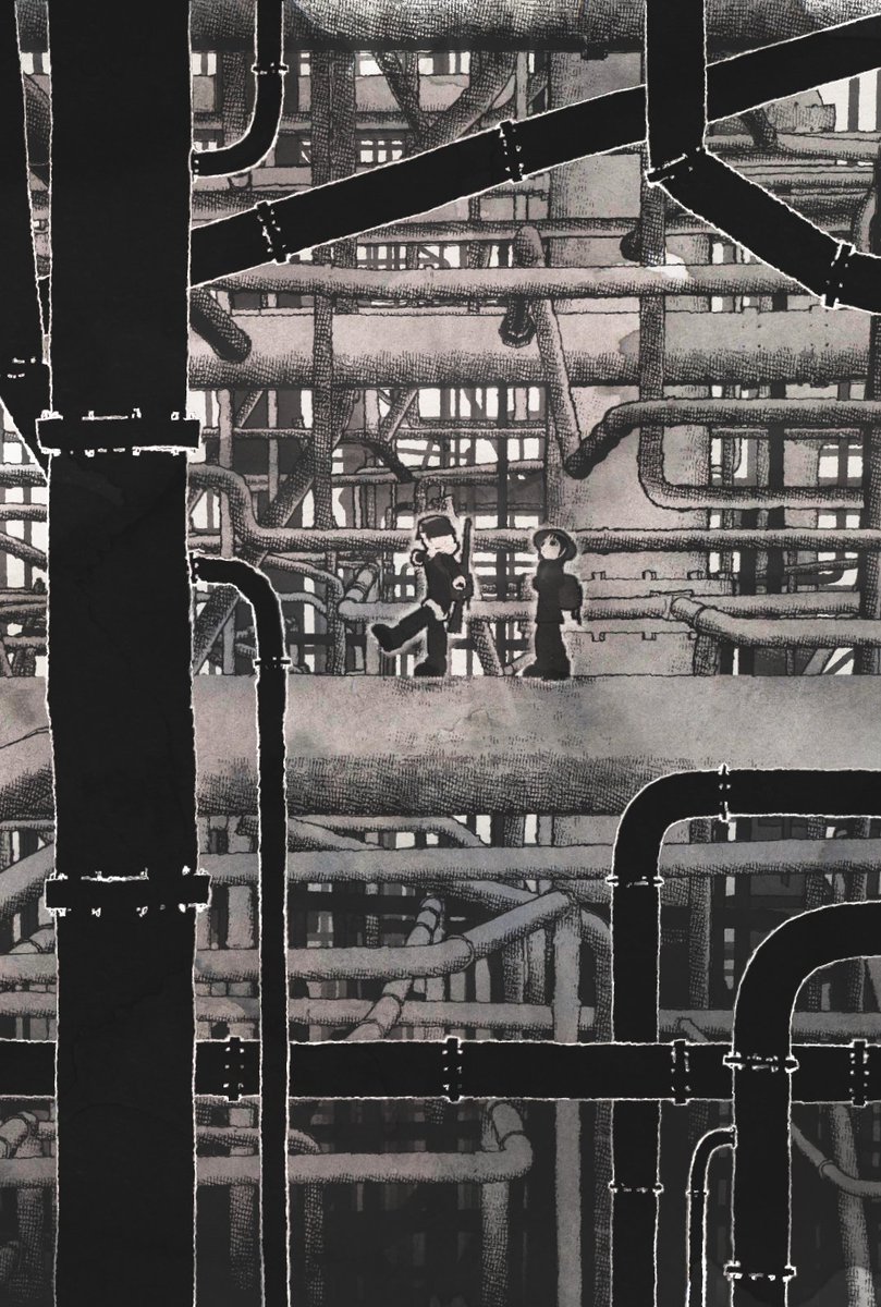 remaking a panel i like in blender