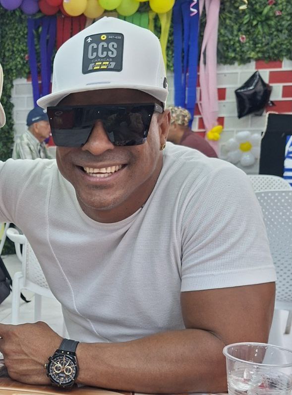 Elfresoficial (@jeandaslpe67512) on Twitter photo Al final del día te das cuenta que estar del lado correcto de la historia es la mejor decisión que has tomado.
Soy CHAVISTA y mor!ré Siéndolo😎
#EntreChavistasNosSeguimos
Sígueme, Házmelo saber y te seguiré 🫡🥰 Al final del día te das cuenta que estar del lado correcto de la historia es la mejor decisión que has tomado.
Soy CHAVISTA y mor!ré Siéndolo😎
#EntreChavistasNosSeguimos
Sígueme, Házmelo saber y te seguiré 🫡🥰