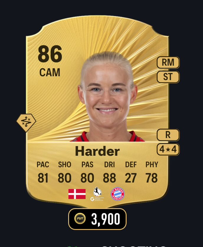 Im gonna come out and say it:

This is the best card in the game under 100k. 

In-sane.

Embarrassing ppl in D5, we ride for Ladder this weekend