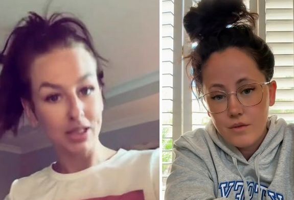 The Ashley tweet media