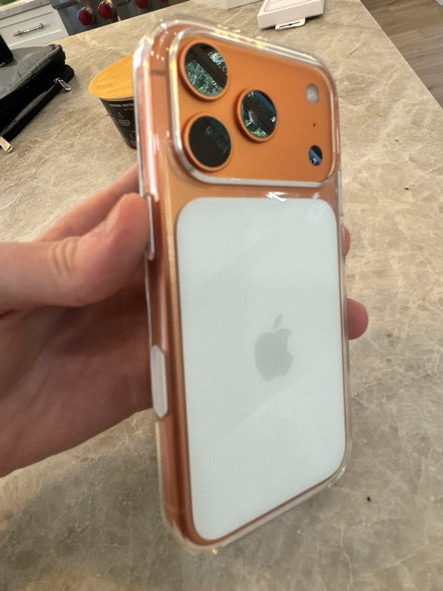 This new iPhone has been the best one yet