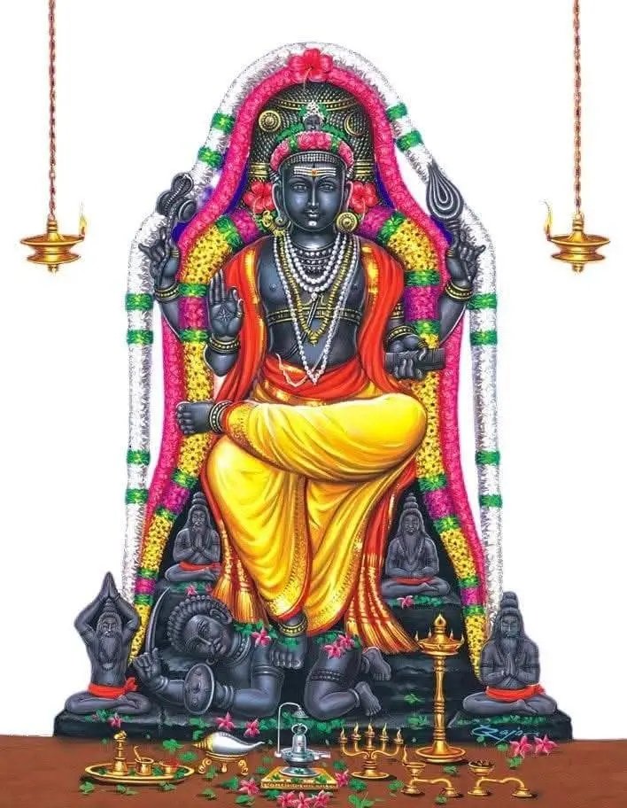 இனிய காலை வணக்கம் 🙏