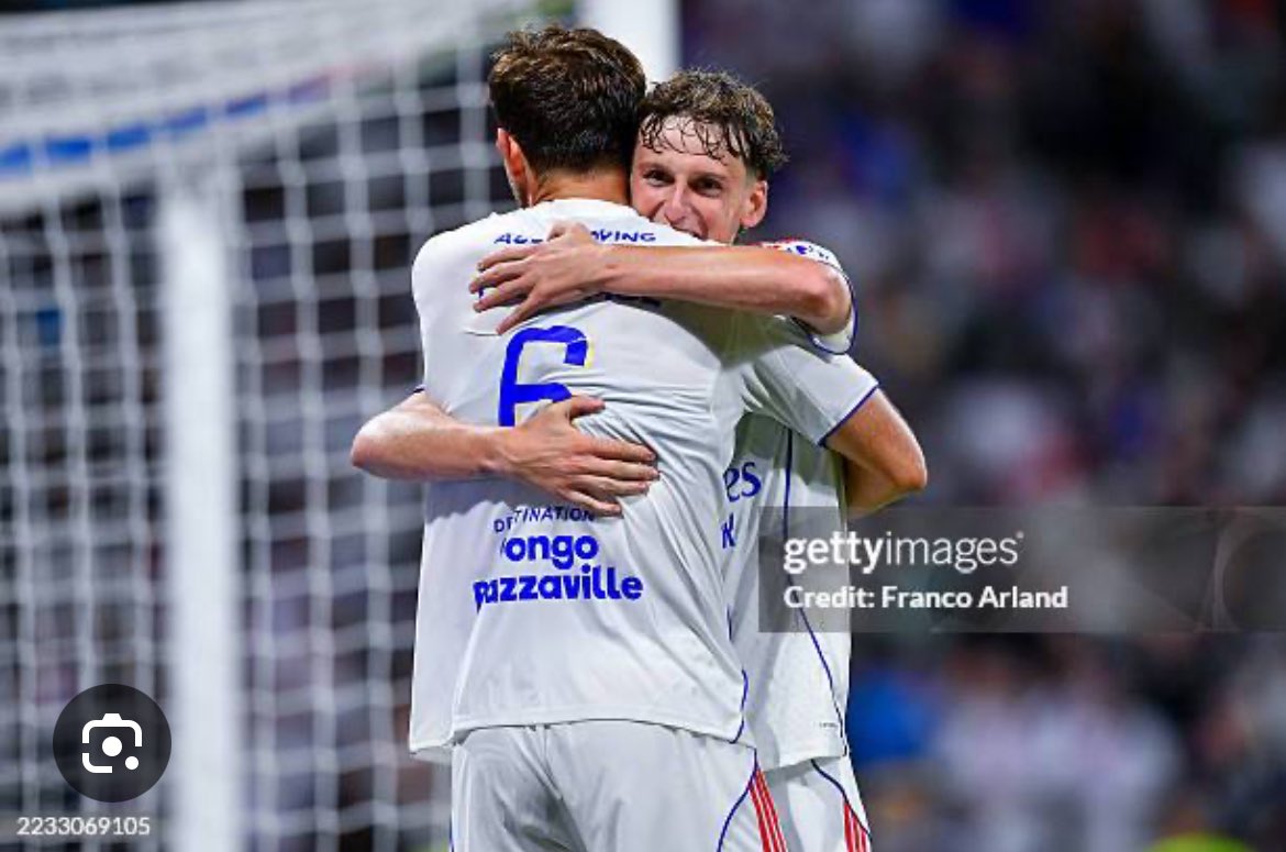 C_CHAPUISS's tweet photo. @cplussportafr Tessmann/Morton ❤️💙 https://t.co/tiTexFUcUH