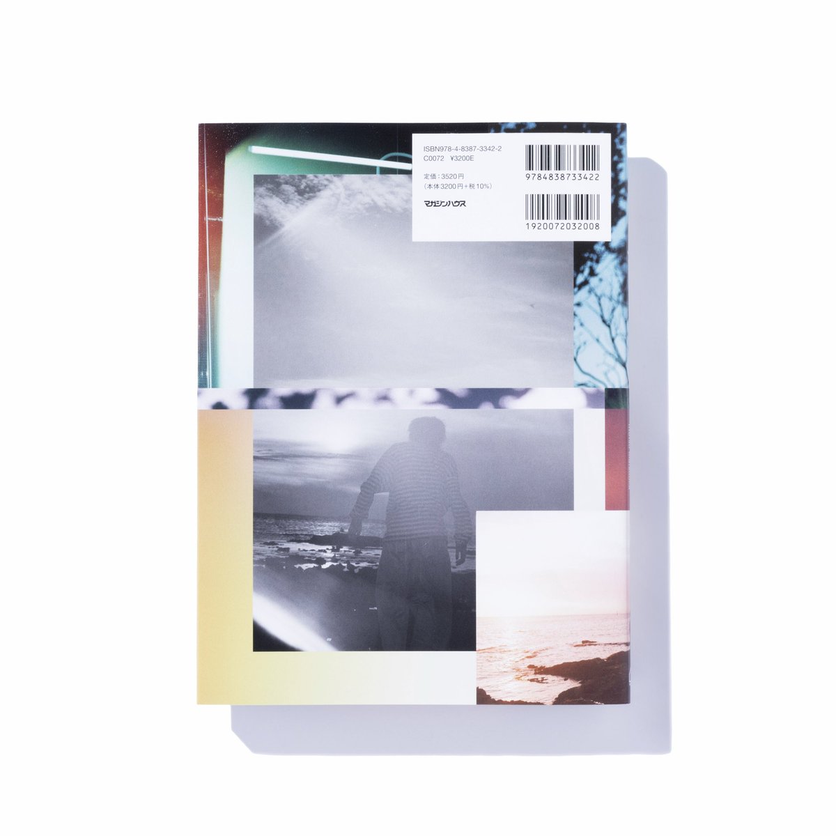 【本日✌️】
imaseさんのファーストフォトブックが発売いたしました！

下記、編集後記としてお付き合いください🙏
---