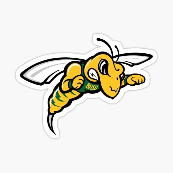 Blessed to receive an offer from <a href="/BHSUFB/">BHSU Football</a> 🟡⚫️Big thanks to <a href="/CoachSturdivan1/">Coach Sturdivant</a> for the offer.
#PlayInTheHills #WeoverMe