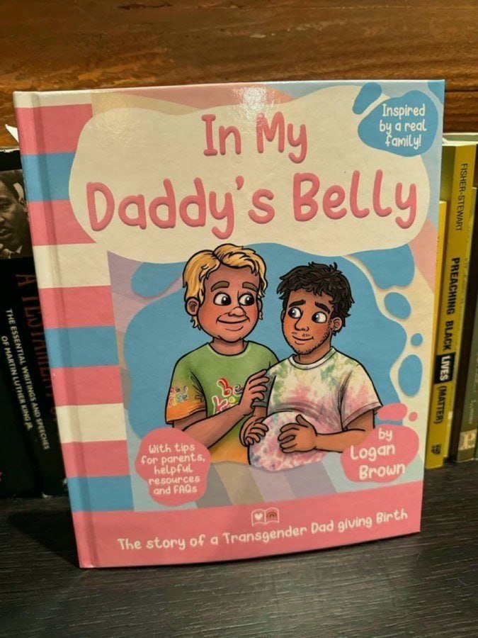 Do you agree with banning all books of this kind in our schools? 

YES or NO?