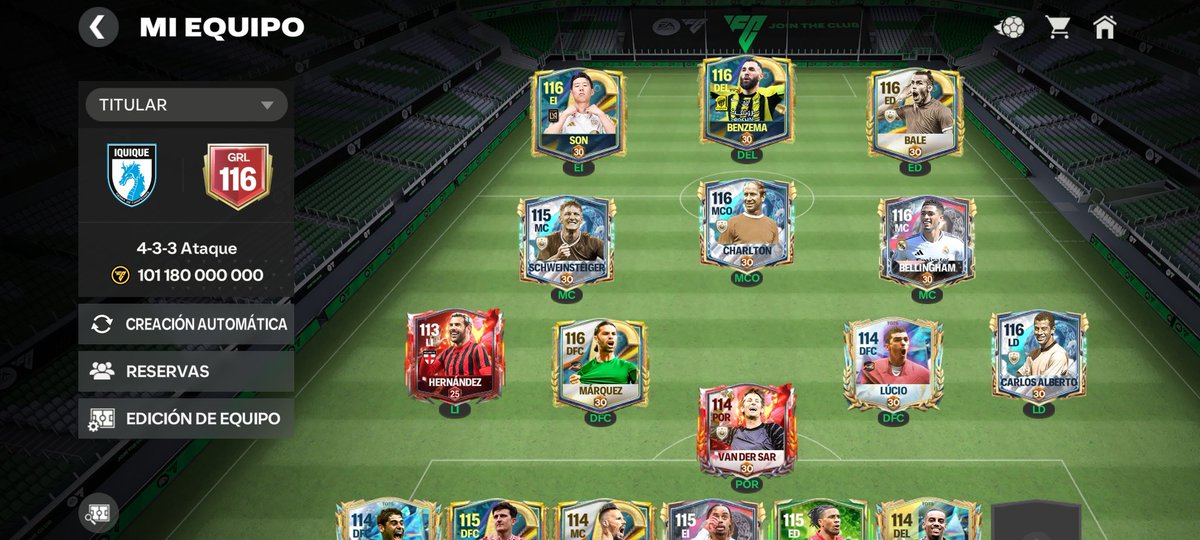 Christian86245's tweet photo. @HDWolvie Así me voy de @EASFCMOBILE  a la nueva temporada https://t.co/SbJ5IgTzUT