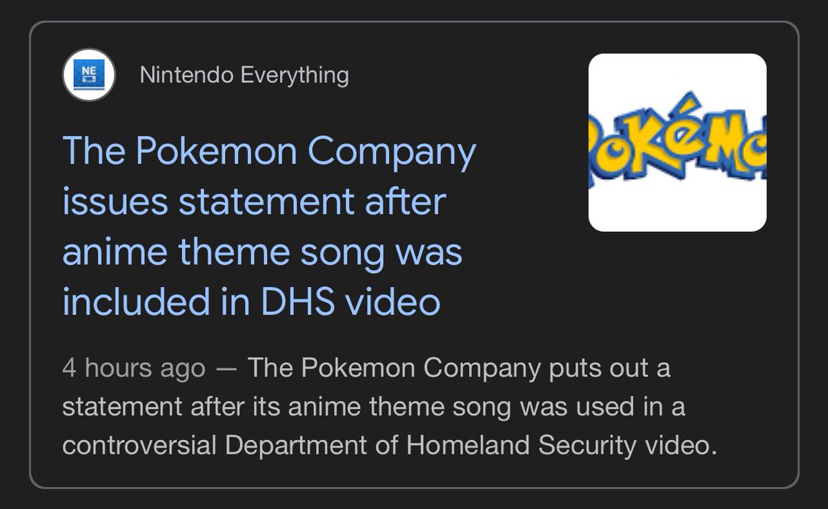Naichuu22's tweet photo. @DHSgov Man I love happy endings 🥰 https://t.co/KCxLEJL9fG