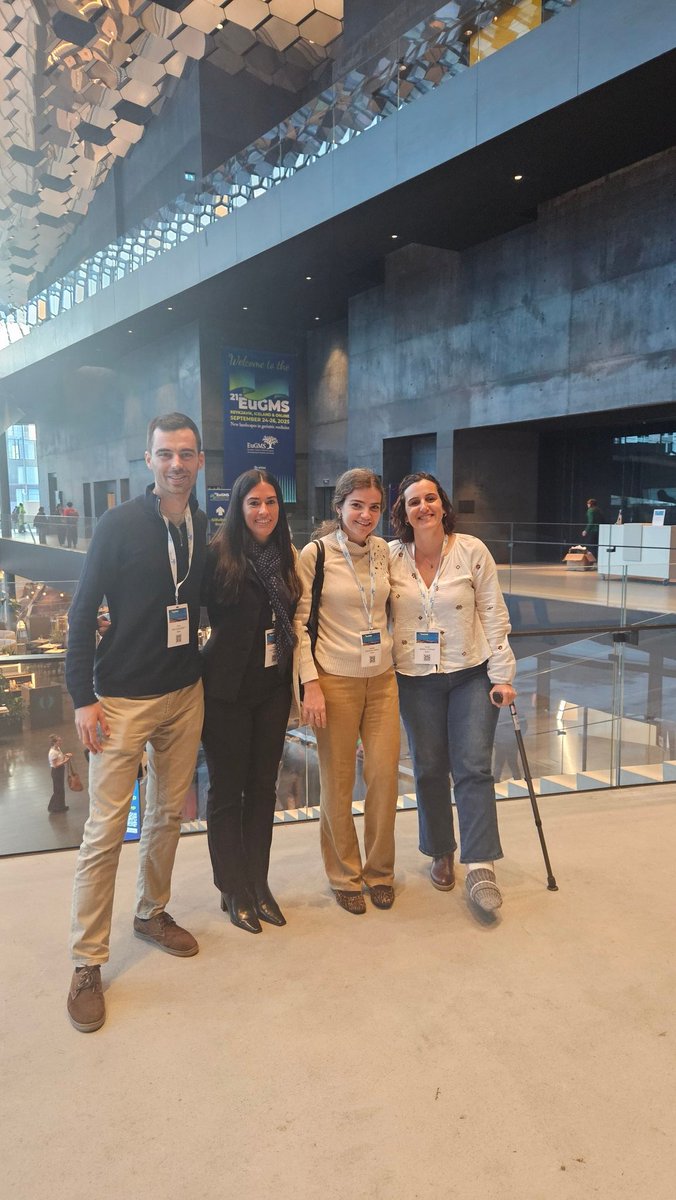 Geriatria | Hospital del Mar tweet media