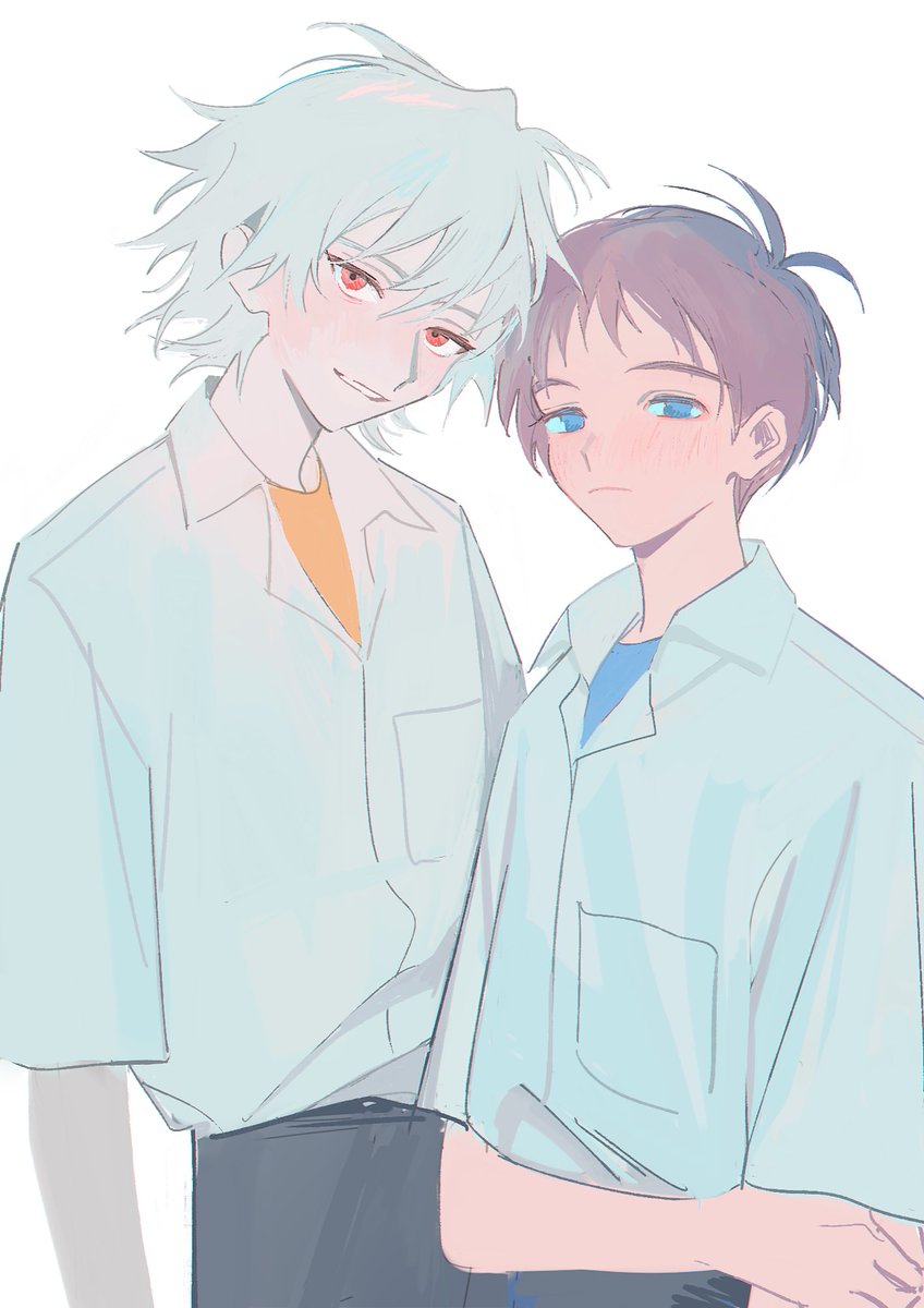 エコ (@ecorust9) on Twitter photo 