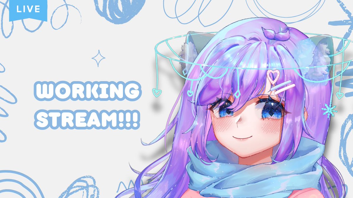 IceFireEmily's tweet image. 🔴LIVE🔴

hello chat i am waking up to grind homework #icefirelive

twitch.tv/icefireemily
youtube.com/c/icefireemily