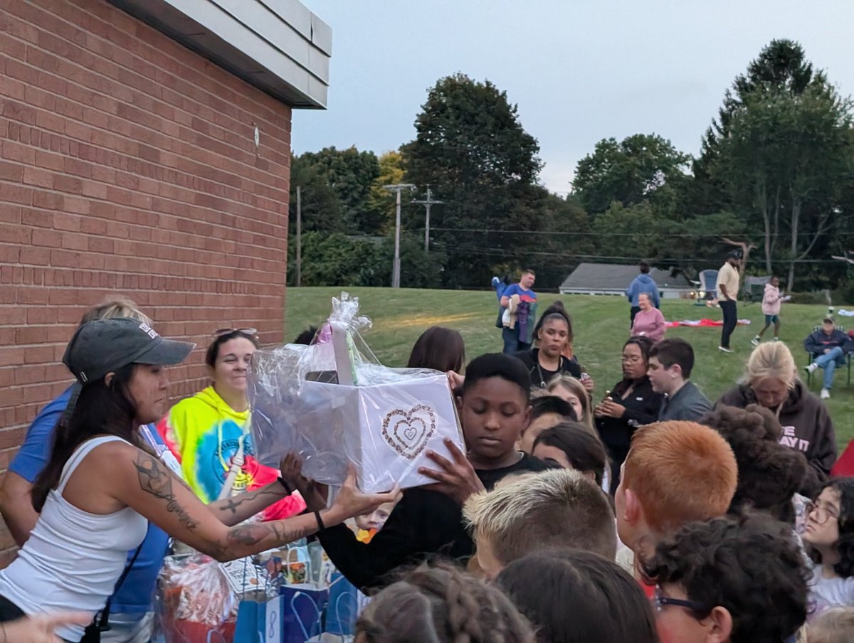 Craig Hill School (@craighillgcsd) on Twitter photo Thank you to all the families from both our school and <a href="/AutumnLaneGCSD/">AutumnLaneGCSD</a> who came to the BTS bash. What an amazing night of fun and community!
<a href="/GCSDcommschools/">GCSD Community Schools</a> <a href="/GreeceCentral/">Greece Central</a> Thank you to all the families from both our school and <a href="/AutumnLaneGCSD/">AutumnLaneGCSD</a> who came to the BTS bash. What an amazing night of fun and community!
<a href="/GCSDcommschools/">GCSD Community Schools</a> <a href="/GreeceCentral/">Greece Central</a>