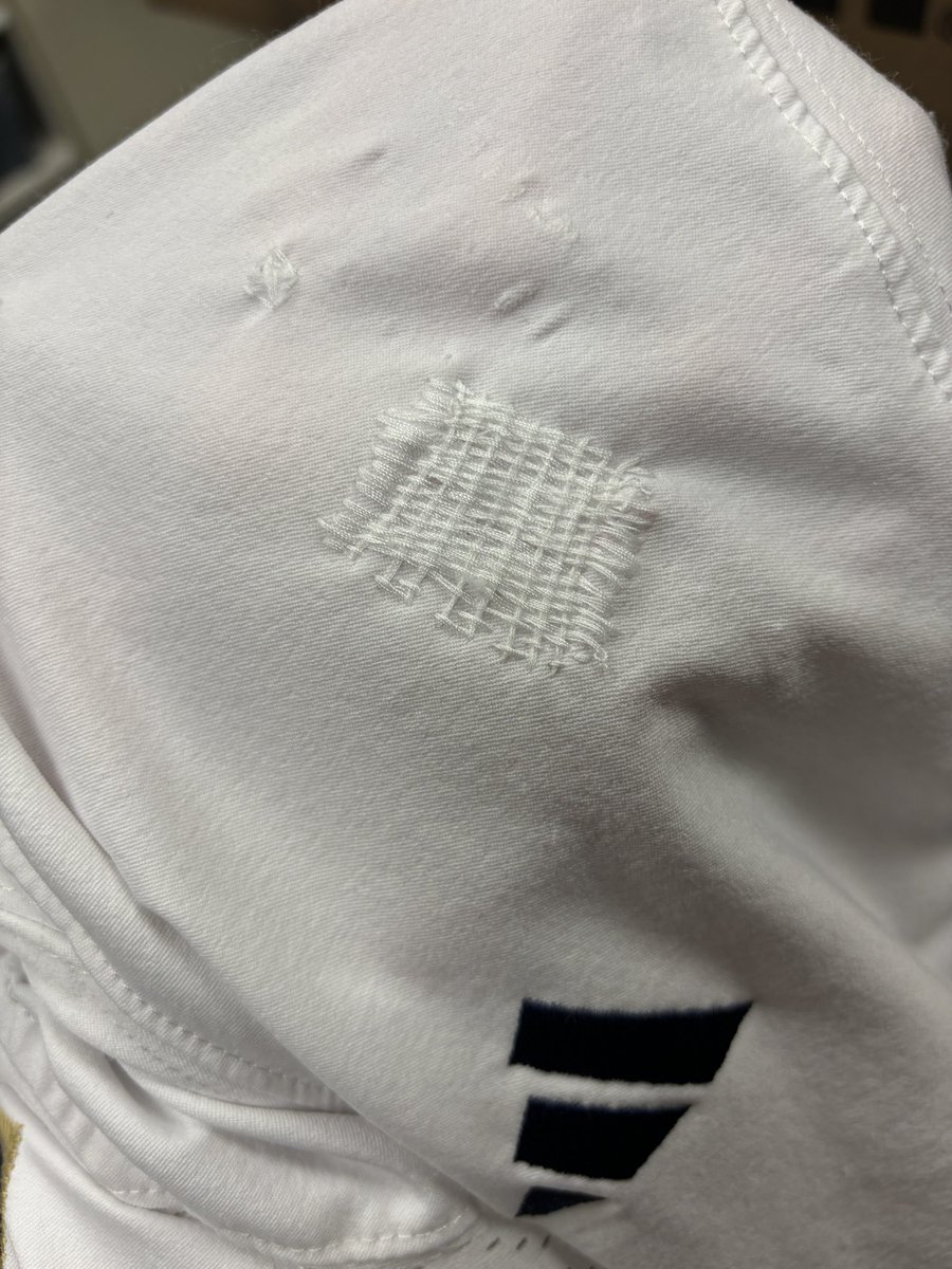 ⭐️EQ WEEK STUDENT SPOTLIGHTS⭐️ 

Name: Liv Fialkow
Year in EQ: 1st
Position Group: RBs and the Sewing Maestro🪡
Year in School: 3rd
Fun Fact: Least favorite food is sweet potato🤢🍠

#EQWEEK2025 #GirlsRunEQ #SafetyServiceSwag