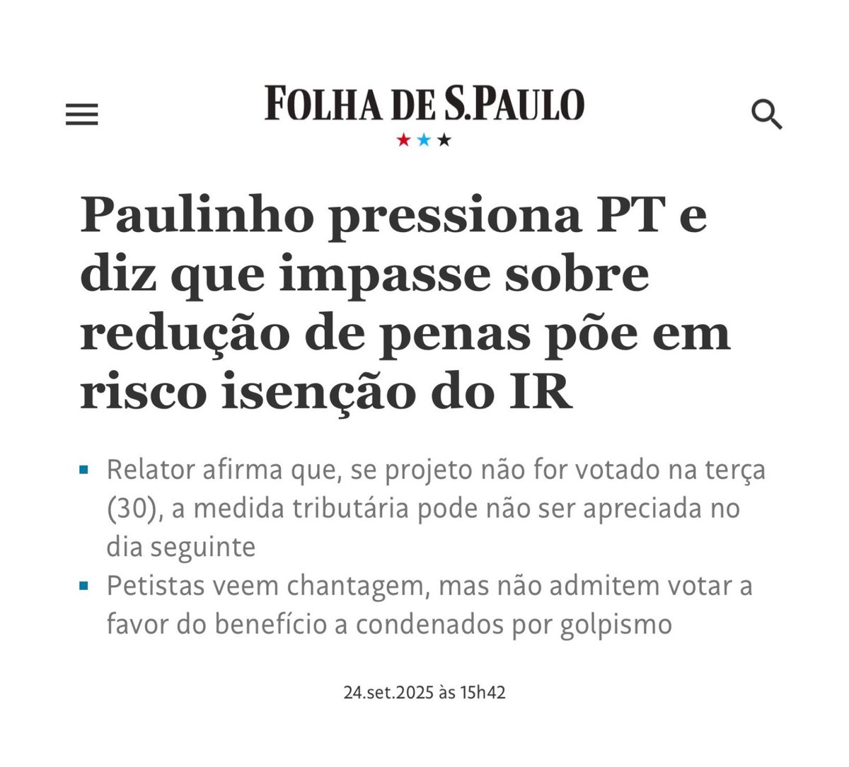 Natália Bonavides (@natbonavides) on Twitter photo O bolsonarismo e o centrão preferem manter trabalhador pagando imposto do que ver Bolsonaro preso. Olhem só as prioridades dessa galera! O bolsonarismo e o centrão preferem manter trabalhador pagando imposto do que ver Bolsonaro preso. Olhem só as prioridades dessa galera!